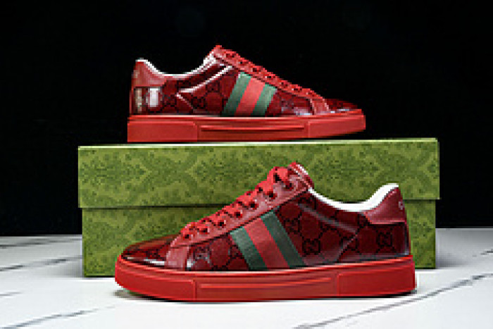 GUCC SNEAKER