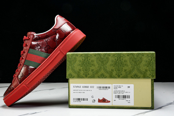 GUCC SNEAKER