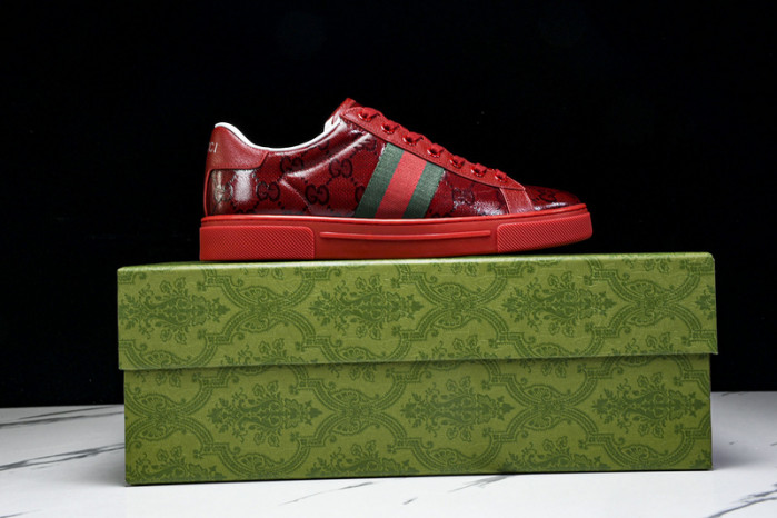 GUCC SNEAKER