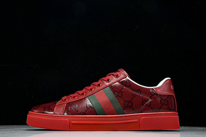 GUCC SNEAKER