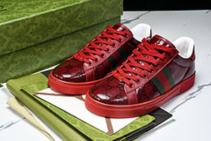 GUCC SNEAKER