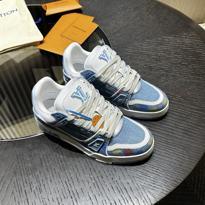 L&V SNEAKERS