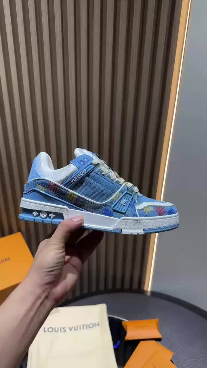 L&V SNEAKERS