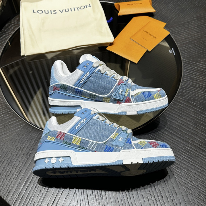 L&V SNEAKERS