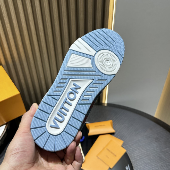 L&V SNEAKERS