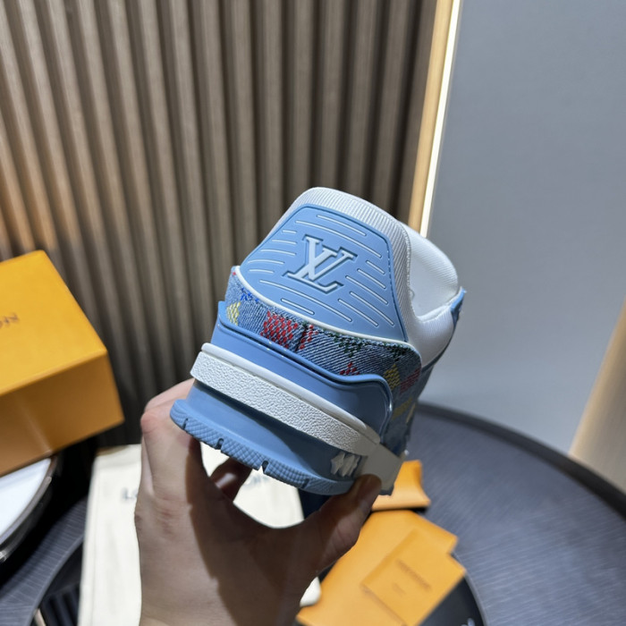 L&V SNEAKERS