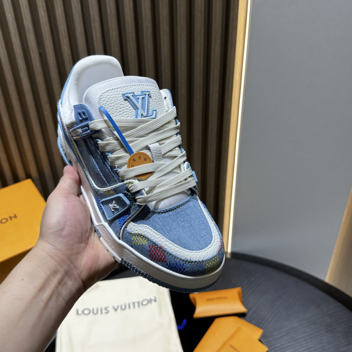 L&V SNEAKERS