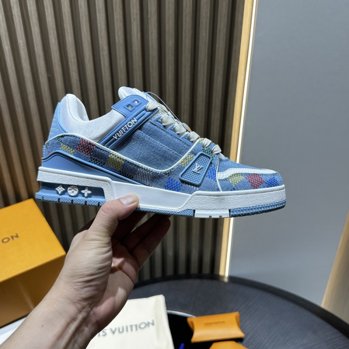 L&V SNEAKERS