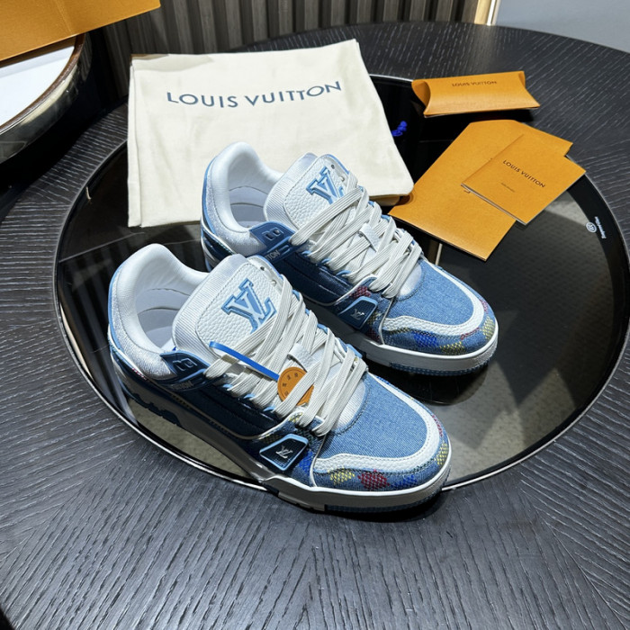 L&V SNEAKERS