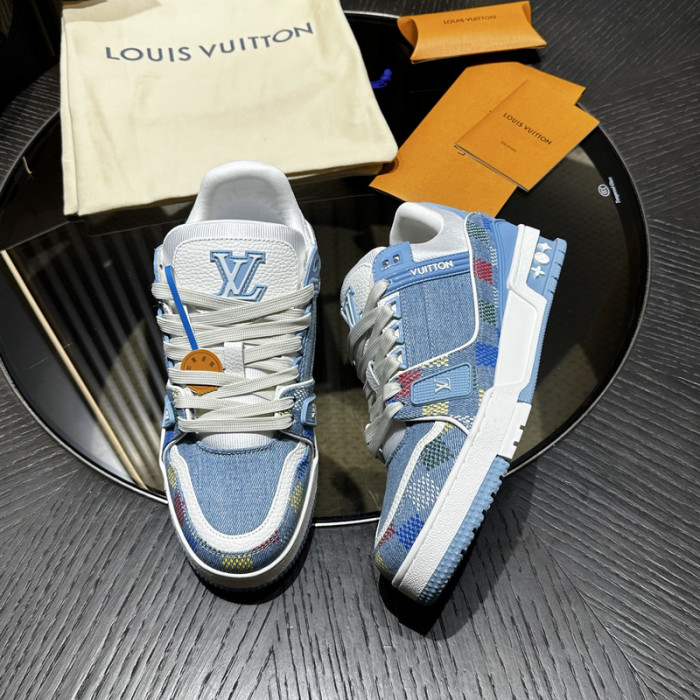 L&V SNEAKERS