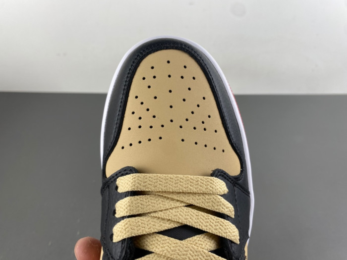 Air Jordan 1 Low HQ2016-200