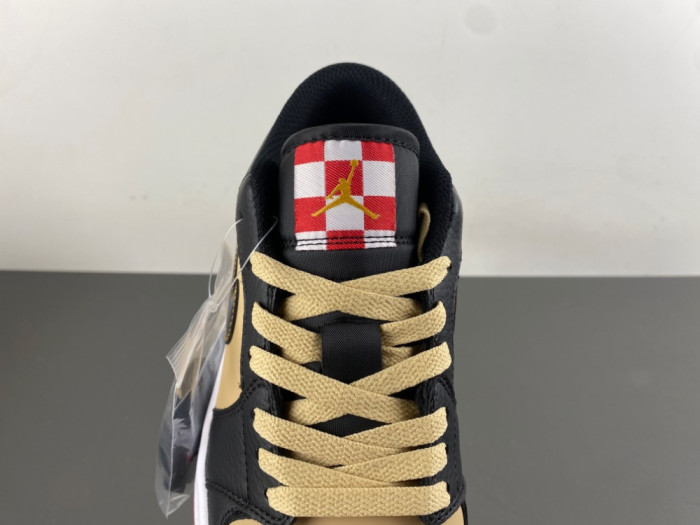 Air Jordan 1 Low HQ2016-200