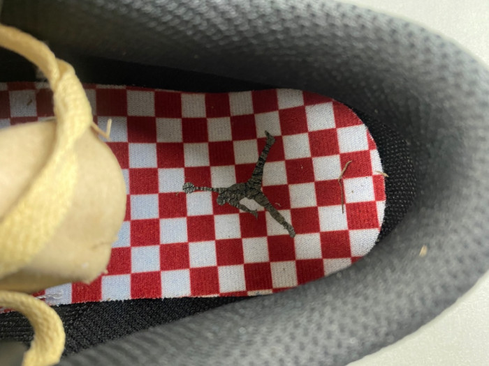 Air Jordan 1 Low HQ2016-200