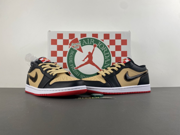 Air Jordan 1 Low HQ2016-200