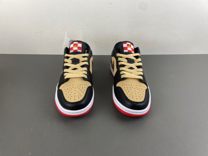 Air Jordan 1 Low HQ2016-200