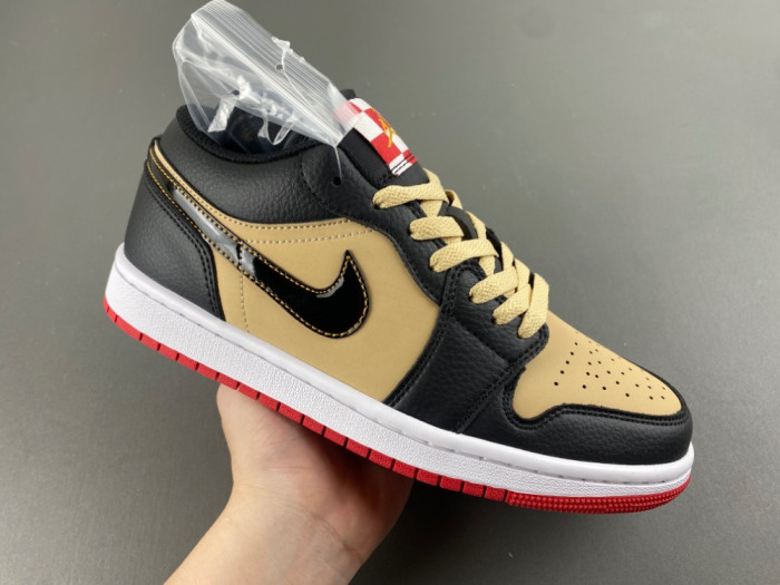 Air Jordan 1 Low HQ2016-200