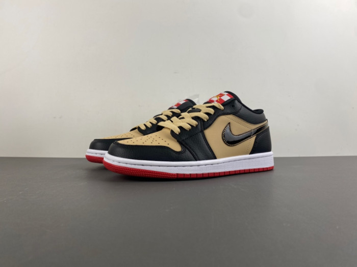 Air Jordan 1 Low HQ2016-200