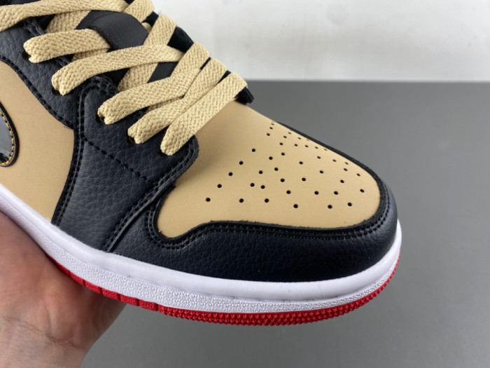 Air Jordan 1 Low HQ2016-200