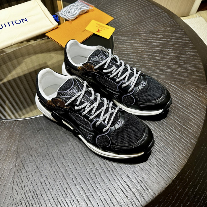 L&V SNEAKERS
