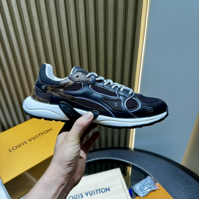 L&V SNEAKERS