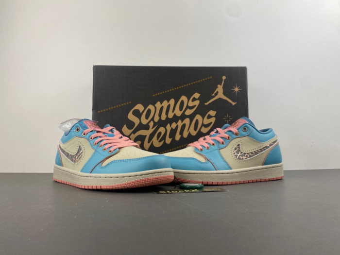 Air Jordan 1 IM8120-464