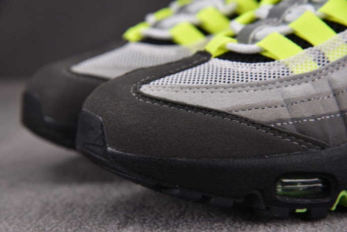 Nk Air Max 95 OG Neon 554970-071