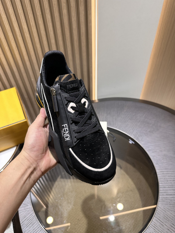 FEND1 SNEAKERS PANKICK