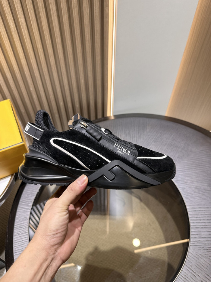 FEND1 SNEAKERS PANKICK