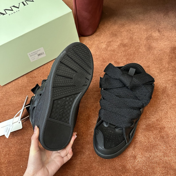 LAN*VAN SNEAKERS PANKICK