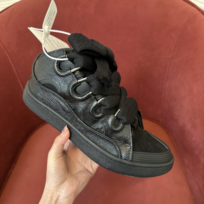 LAN*VAN SNEAKERS PANKICK
