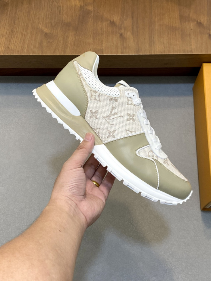 L&V SNEAKERS
