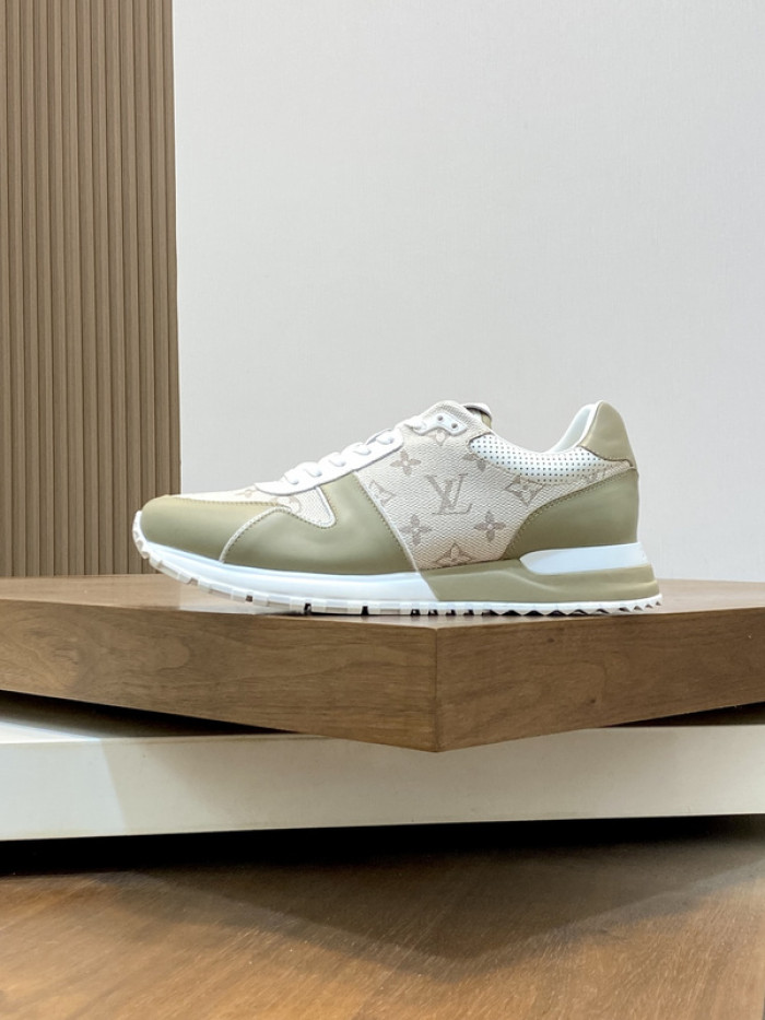 L&V SNEAKERS