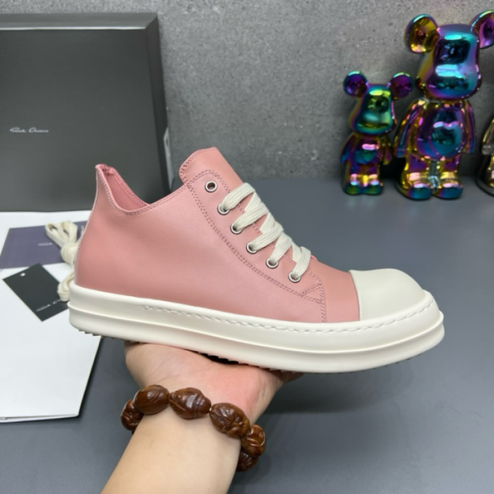 R1ck 0WENS LOW