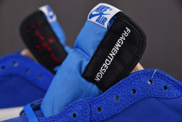 Travis Scott x Air Jordan 1 Low OG SP DM7866-400