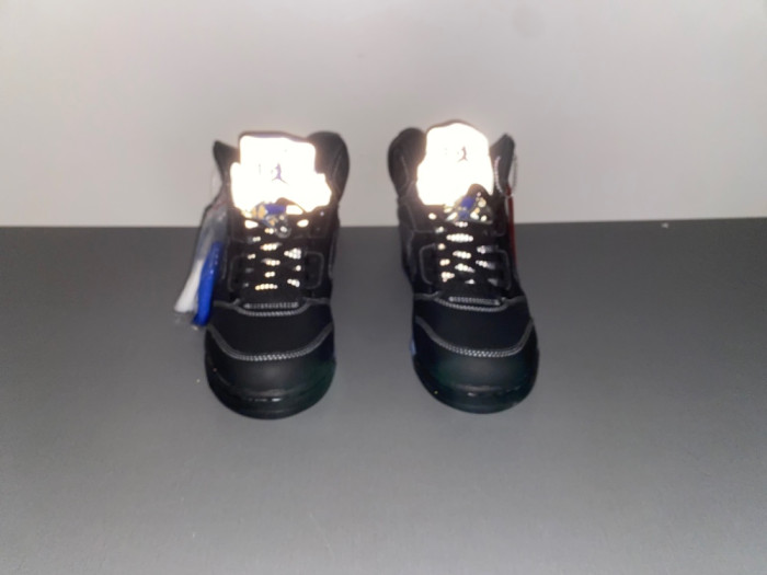 Awake NY x Air Jordan 5 “Racer Blue” DV4982-004