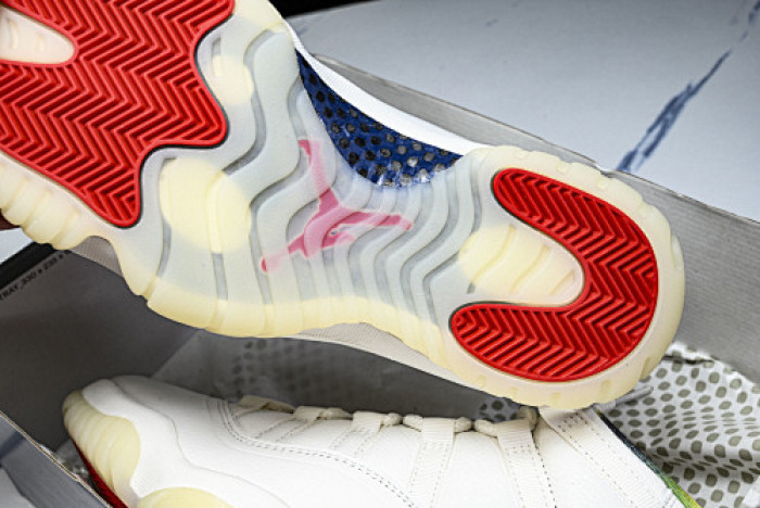 Air Jordan 11 Retro“285” IO8959-133