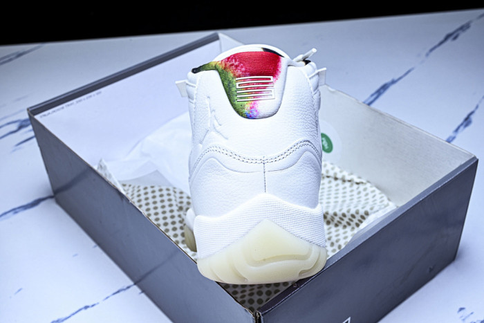 Air Jordan 11 Retro“285” IO8959-133