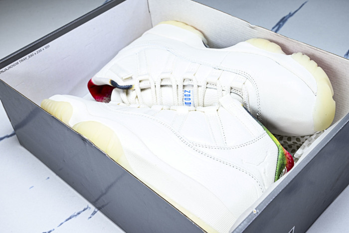 Air Jordan 11 Retro“285” IO8959-133