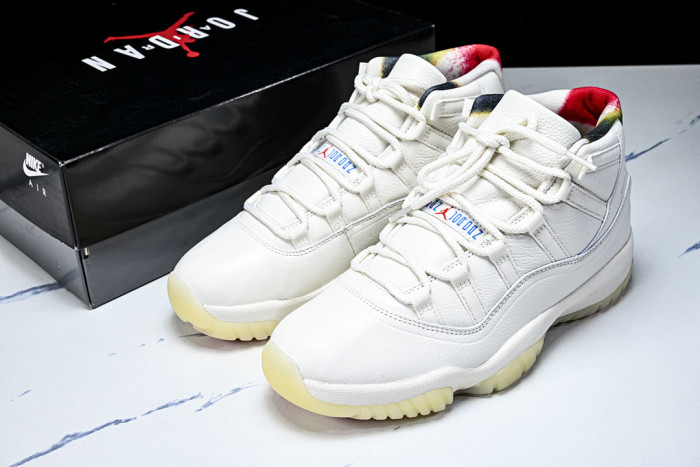 Air Jordan 11 Retro“285” IO8959-133