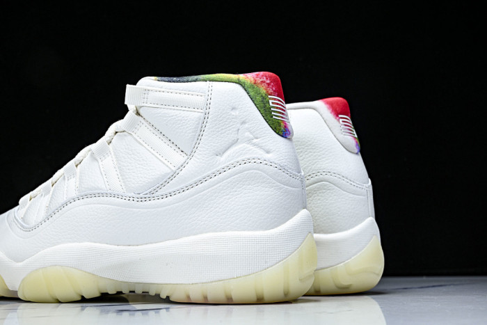 Air Jordan 11 Retro“285” IO8959-133
