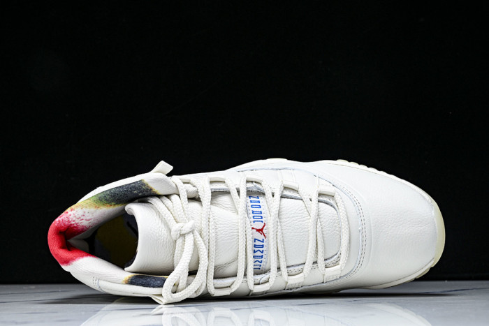 Air Jordan 11 Retro“285” IO8959-133