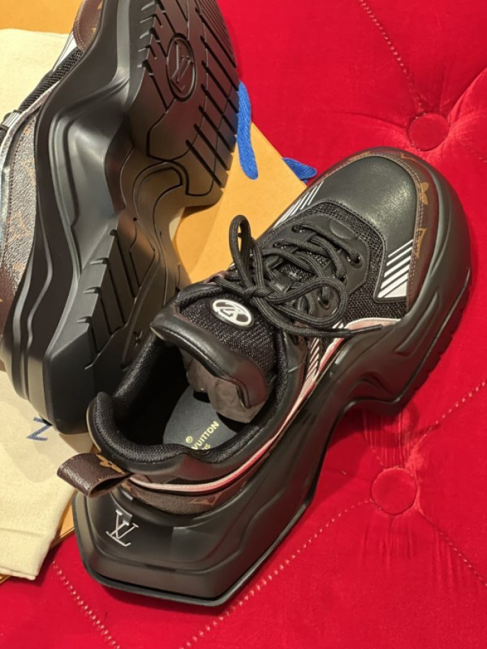 L&VT BOOTS
