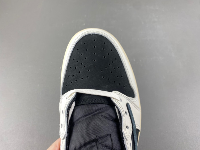 Travis Scott x Jordan Air Jordan 1 Low DZ4137-700