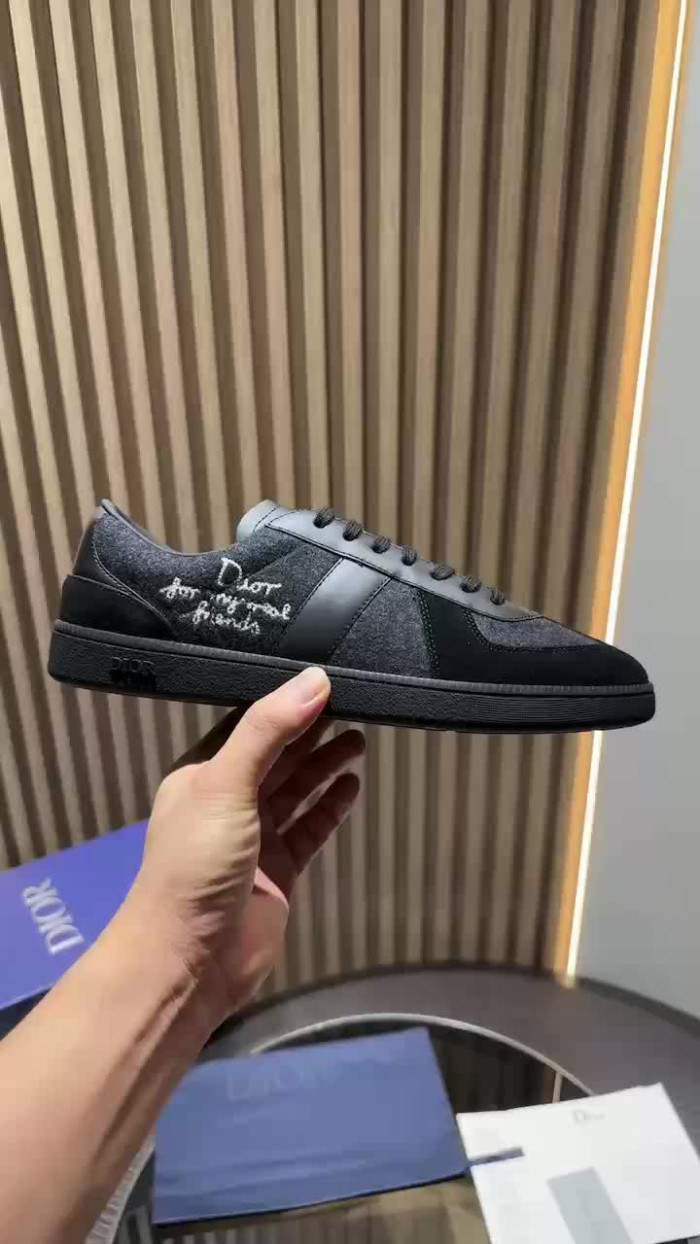 DI*O*R B01 PANKICK