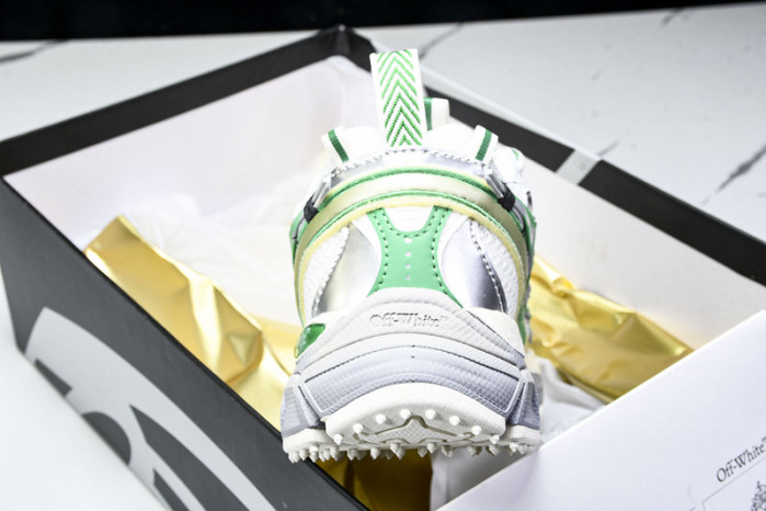 OH SNEAKER