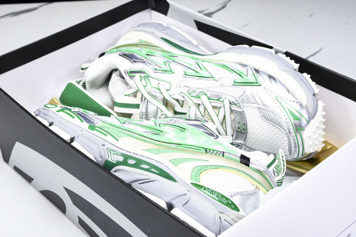 OH SNEAKER