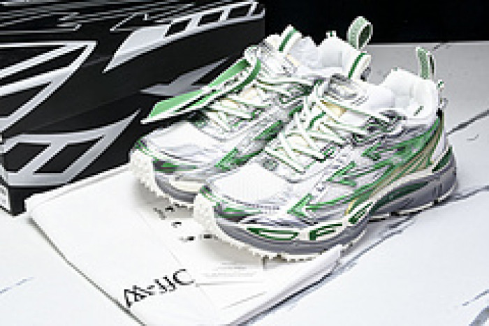 OH SNEAKER
