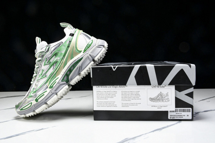 OH SNEAKER
