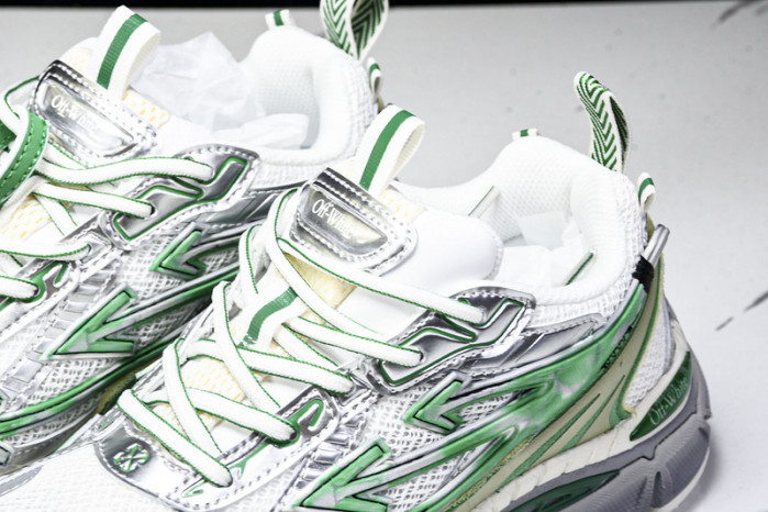 OH SNEAKER