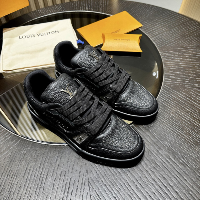 L&V SNEAKERS